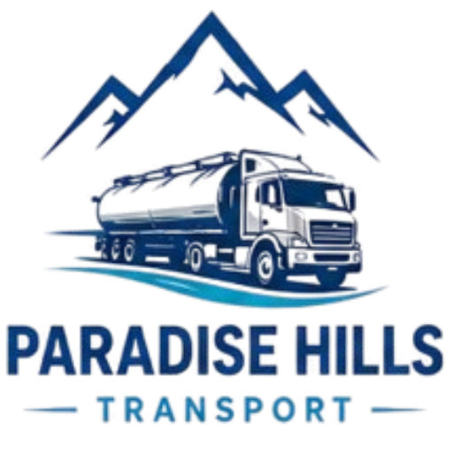 paradisehillstransportllc
